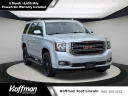 Thumbnail image of 2020 GMC Yukon at Hoffman Ford Lincoln