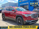 Thumbnail image of 2019 GMC Acadia at RichardLucasChevySubaru USED