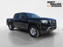 Thumbnail image of 2024 Nissan Frontier at Rusty Wallace Nissan