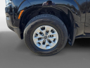 2024 Nissan Frontier SV at Rusty Wallace Nissan