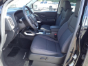 Thumbnail image of 2024 Nissan Frontier at Rusty Wallace Nissan