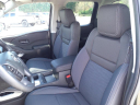 Thumbnail image of 2024 Nissan Frontier at Rusty Wallace Nissan