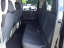 Thumbnail image of 2024 Nissan Frontier at Rusty Wallace Nissan