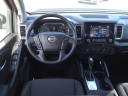 Thumbnail image of 2024 Nissan Frontier at Rusty Wallace Nissan