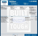 Thumbnail image of 2017 Ford Transit at Coppus Motors