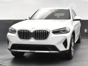 2024 BMW X3 sDrive30i at Herrin Gear BMW of Jackson