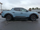 Thumbnail image of 2024 Hyundai SANTA CRUZ at Brown Daub Volvo Cars Lehigh Valley