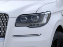 Thumbnail image of 2024 Lincoln Navigator at LaFontaine Lincoln