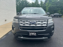 Thumbnail image of 2019 Ford Explorer at Bo Haarala Autoplex