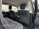 2018 Nissan Armada SV at STREAM AUTO OUTLET