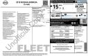 Thumbnail image of 2018 Nissan Armada at STREAM AUTO OUTLET