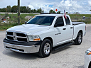Thumbnail image of 2011 Ram 1500 at W D C Auto Sales
