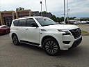 Thumbnail image of 2022 Nissan Armada at Mathews Nissan