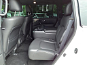 Thumbnail image of 2022 Nissan Armada at Mathews Nissan
