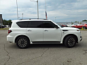 Thumbnail image of 2022 Nissan Armada at Mathews Nissan