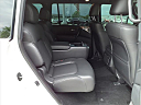 Thumbnail image of 2022 Nissan Armada at Mathews Nissan