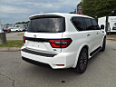 Thumbnail image of 2022 Nissan Armada at Mathews Nissan