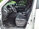 Thumbnail image of 2022 Nissan Armada at Mathews Nissan