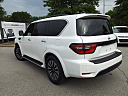 Thumbnail image of 2022 Nissan Armada at Mathews Nissan