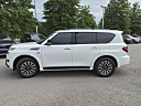 Thumbnail image of 2022 Nissan Armada at Mathews Nissan