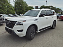 Thumbnail image of 2022 Nissan Armada at Mathews Nissan