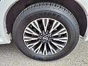 Thumbnail image of 2022 Nissan Armada at Mathews Nissan