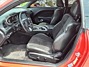 Thumbnail image of 2017 Dodge Challenger at Gary Mathews Motors