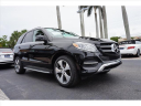 Thumbnail image of 2016 Mercedes-Benz GLE at Mercedes-Benz Of Palm Beach