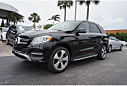 Thumbnail image of 2016 Mercedes-Benz GLE at Mercedes-Benz Of Palm Beach
