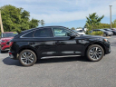 Thumbnail image of 2022 Audi Q5 Sportback at Chatham Parkway Lexus