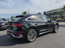 Thumbnail image of 2022 Audi Q5 Sportback at Chatham Parkway Lexus