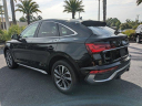 Thumbnail image of 2022 Audi Q5 Sportback at Chatham Parkway Lexus