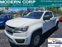 Thumbnail image of 2018 Chevrolet Colorado at Modern Corp Auto Sales