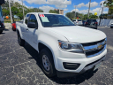 Thumbnail image of 2018 Chevrolet Colorado at Modern Corp Auto Sales
