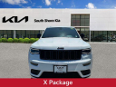 Thumbnail image of 2021 Jeep Grand Cherokee at South Shore Kia