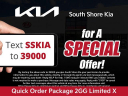 Thumbnail image of 2021 Jeep Grand Cherokee at South Shore Kia