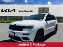 Thumbnail image of 2021 Jeep Grand Cherokee at South Shore Kia