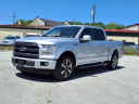 Thumbnail image of 2016 Ford F-150 at Down The Road Motors