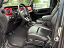 Thumbnail image of 2020 Jeep Wrangler Unlimited at Hyundai Of Asheville