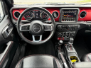 Thumbnail image of 2020 Jeep Wrangler Unlimited at Hyundai Of Asheville