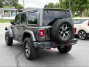 Thumbnail image of 2020 Jeep Wrangler Unlimited at Hyundai Of Asheville