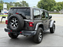 Thumbnail image of 2020 Jeep Wrangler Unlimited at Hyundai Of Asheville