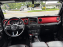 Thumbnail image of 2020 Jeep Wrangler Unlimited at Hyundai Of Asheville