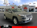 2016 Jeep Cherokee Limited at Star Chrysler Jeep Dodge