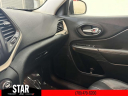 Thumbnail image of 2016 Jeep Cherokee at Star Chrysler Jeep Dodge