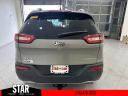 Thumbnail image of 2016 Jeep Cherokee at Star Chrysler Jeep Dodge