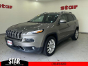 Thumbnail image of 2016 Jeep Cherokee at Star Chrysler Jeep Dodge