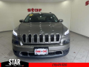 Thumbnail image of 2016 Jeep Cherokee at Star Chrysler Jeep Dodge