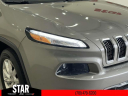 Thumbnail image of 2016 Jeep Cherokee at Star Chrysler Jeep Dodge