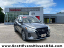 Thumbnail image of 2024 Nissan Kicks at Scott Evans Nissan New